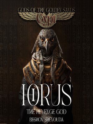 cover image of HORUS